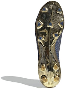 アディダス X 19+ "フットボールブルー" F35320 Details for アディダス X 19+ "フットボールブルー" F35320