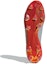 Details for 아디다스 X 19+ '실버 메탈릭 레드' F35322
