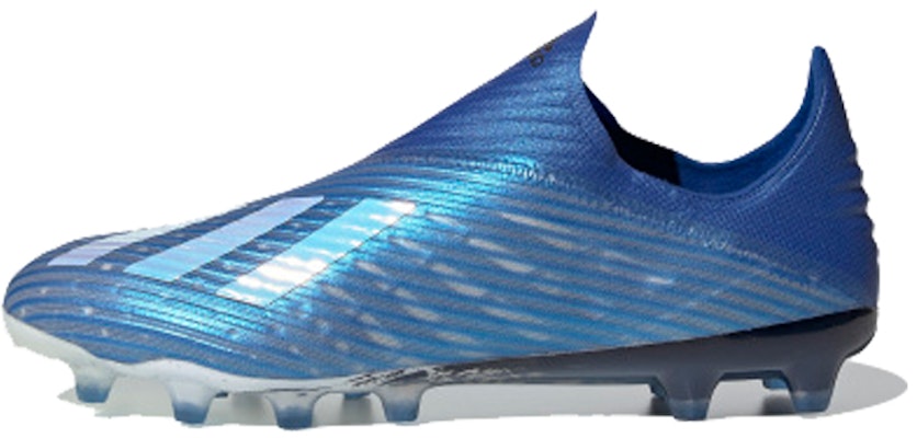 阿迪达斯 X 19+ AG 人工草地鞋 '蓝白色' FV3056 Buy 阿迪达斯 X 19+ AG 人工草地鞋 '蓝白色' FV3056