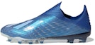Buy 阿迪达斯 X 19+ AG 人工草地鞋 '蓝白色' FV3056