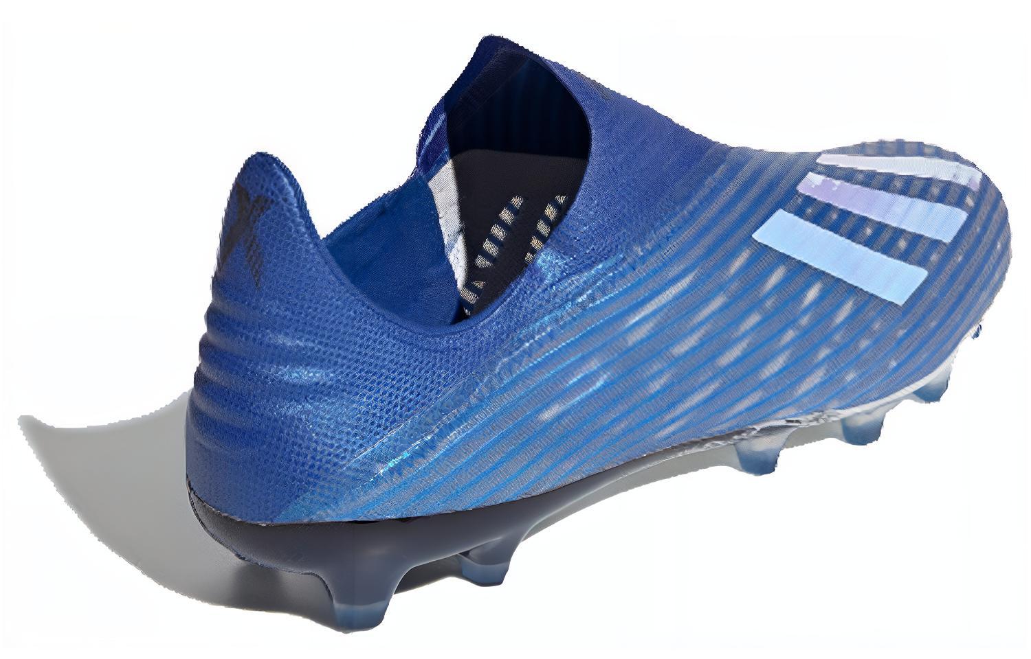 Lookbook adidas X 19+ AG Erba Artificiale ''Blu Bianco'' FV3056