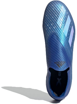 阿迪达斯 X 19+ AG 人工草地鞋 '蓝白色' FV3056 Shop 阿迪达斯 X 19+ AG 人工草地鞋 '蓝白色' FV3056
