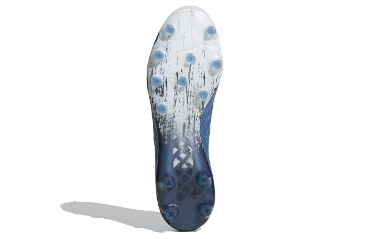 Purchase 阿迪达斯 X 19+ AG 人工草地鞋 '蓝白色' FV3056