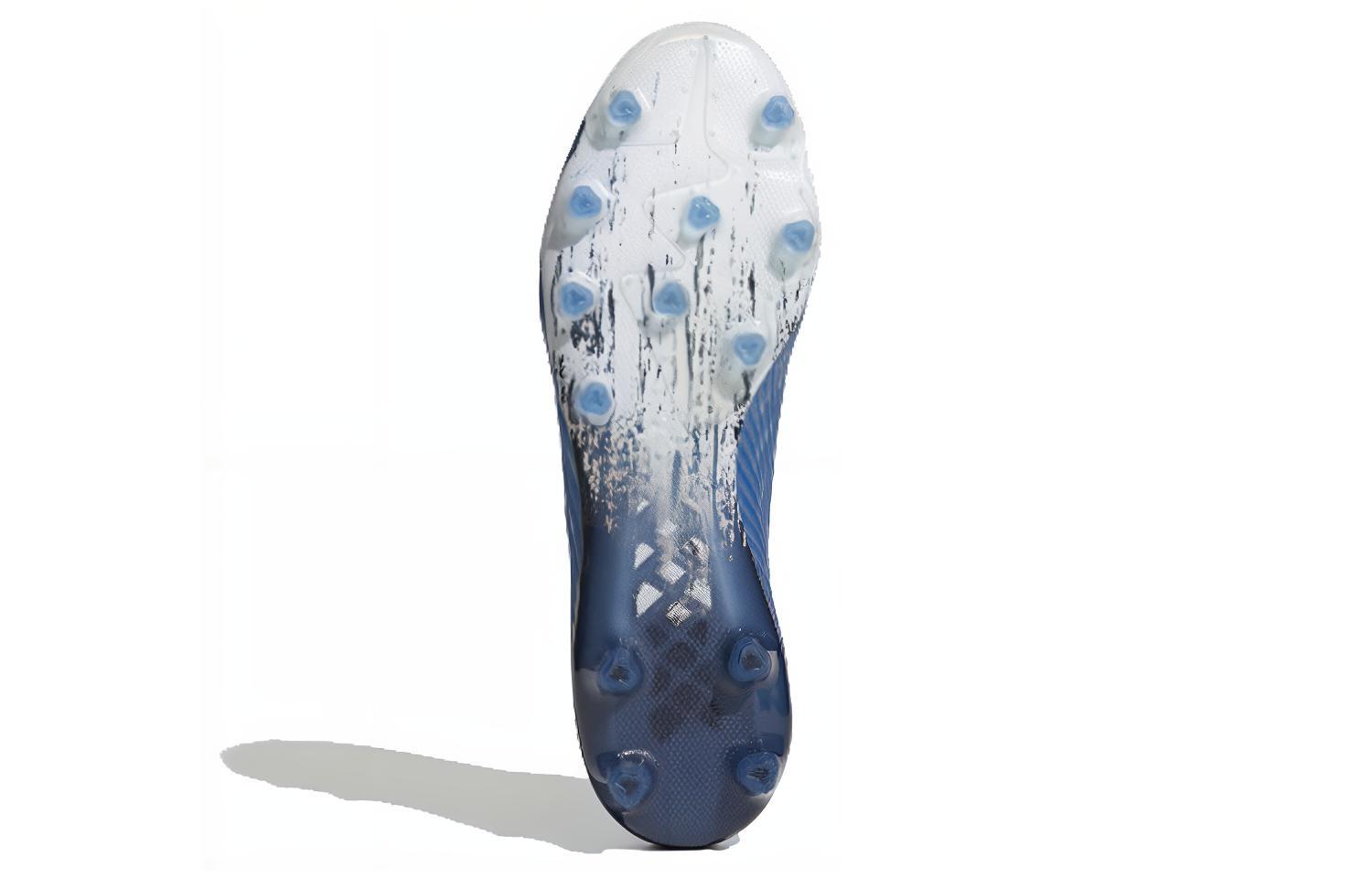 Purchase adidas X 19+ AG Erba Artificiale ''Blu Bianco'' FV3056