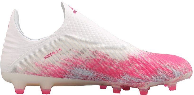 아디다스 X 19+ AG 흰핑크 (Adidas X 19+ AG White Pink) FW1171 Order 아디다스 X 19+ AG 흰핑크 (Adidas X 19+ AG White Pink) FW1171