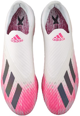 아디다스 X 19+ AG 흰핑크 (Adidas X 19+ AG White Pink) FW1171 Shop 아디다스 X 19+ AG 흰핑크 (Adidas X 19+ AG White Pink) FW1171