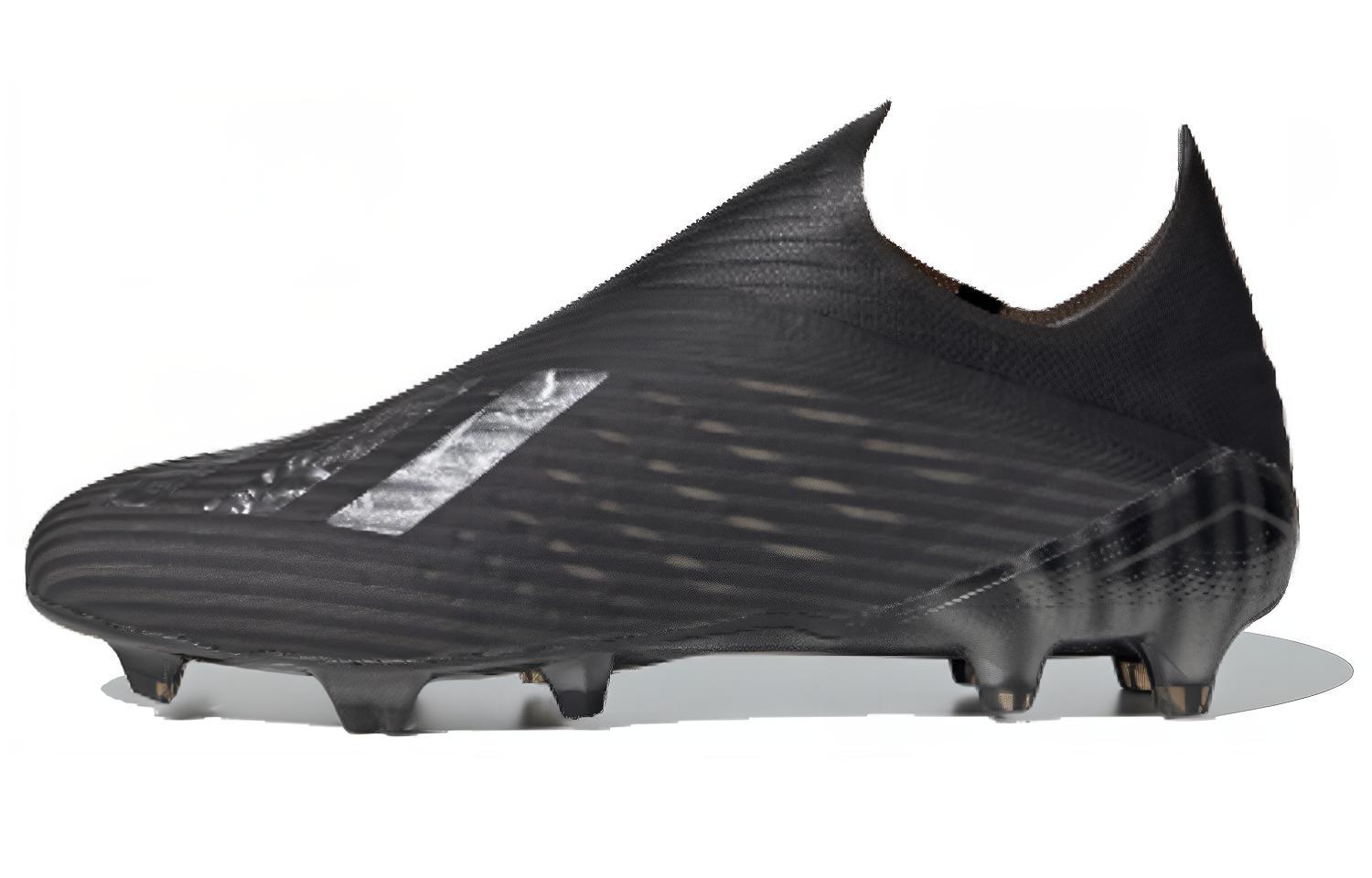 adidas X 19+ FG 'Black' EG7139