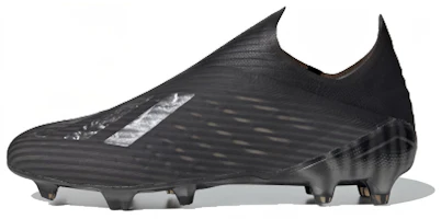adidas X 19+ FG 'Black' EG7139 adidas X 19+ FG 'Black' EG7139