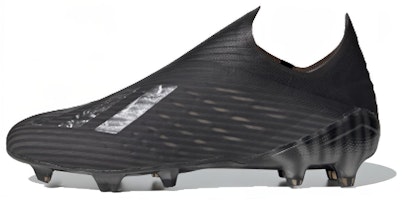 adidas X 19+ FG 'Black' EG7139 adidas X 19+ FG 'Black' EG7139