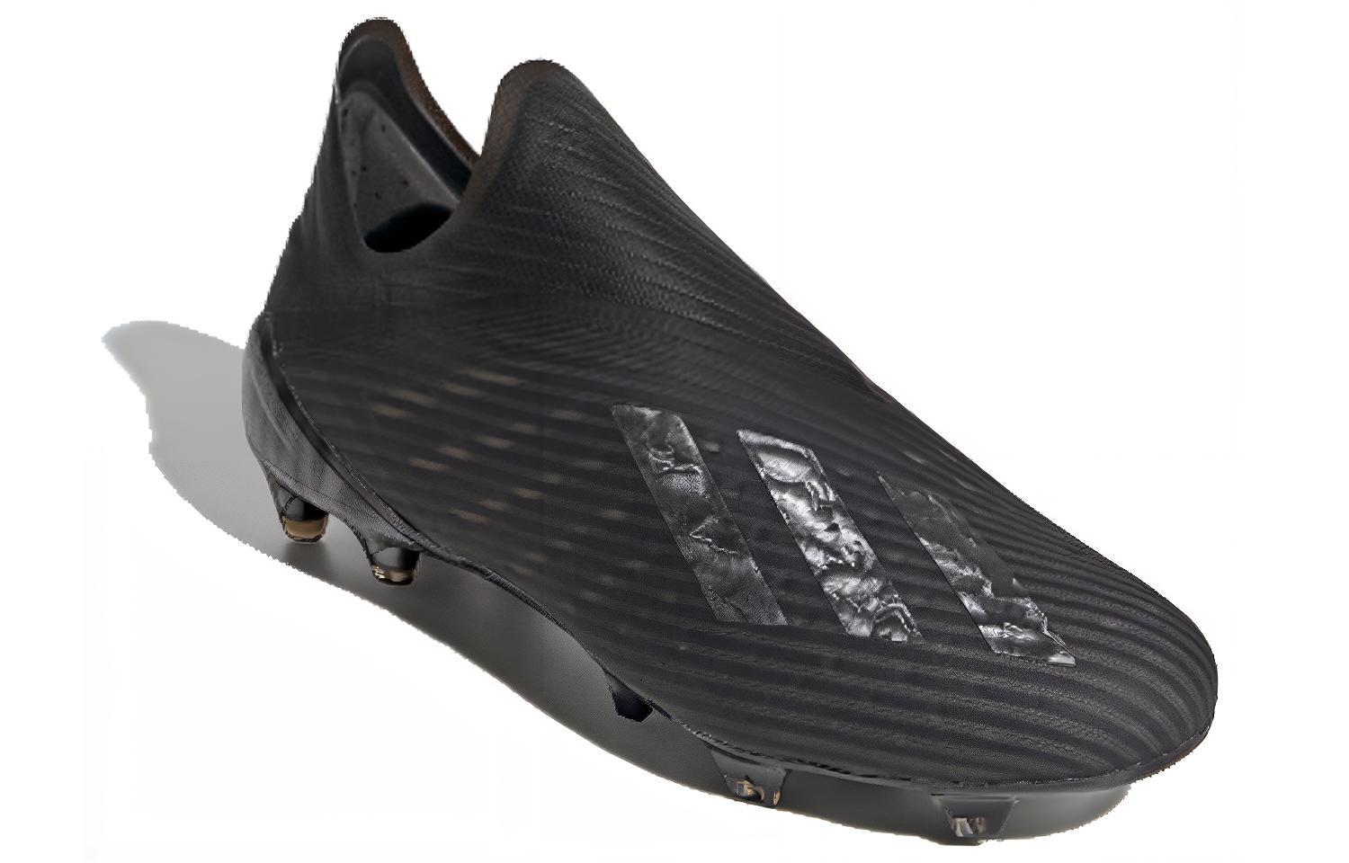 Order adidas X 19+ FG ''Nero'' EG7139