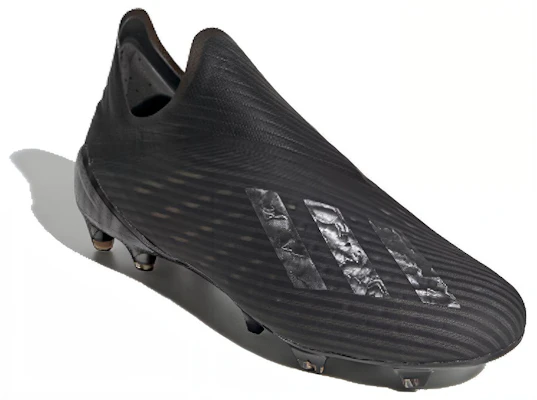 adidas X 19+ FG ''Nero'' EG7139 Order adidas X 19+ FG ''Nero'' EG7139