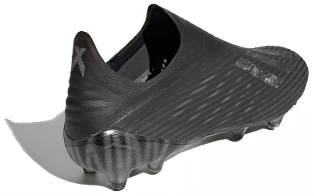 adidas X 19+ FG ''Nero'' EG7139 Lookbook adidas X 19+ FG ''Nero'' EG7139