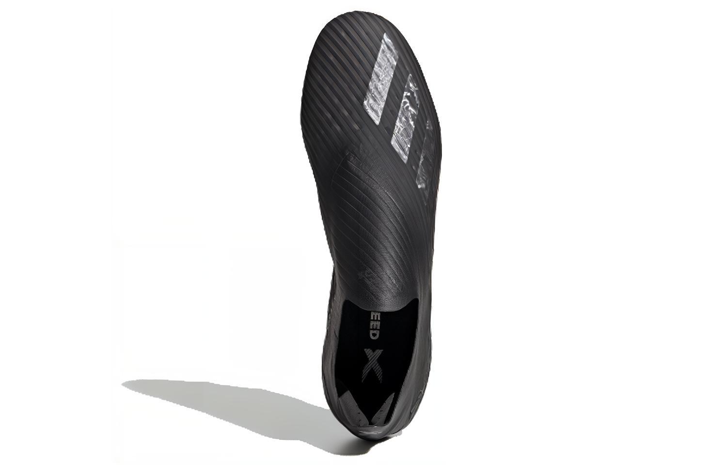 Shop adidas X 19+ FG ''Nero'' EG7139