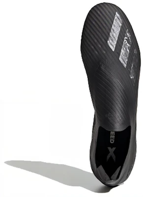 adidas X 19+ FG ''Nero'' EG7139 Shop adidas X 19+ FG ''Nero'' EG7139