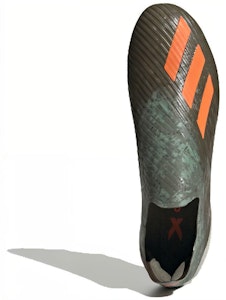 adidas X 19+ FG 'Legacy Green Solar Orange' Sepatu Bola Pria EF8295 Shop adidas X 19+ FG 'Legacy Green Solar Orange' Sepatu Bola Pria EF8295