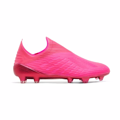 adidas X 19+ FG 'Locality Pack'