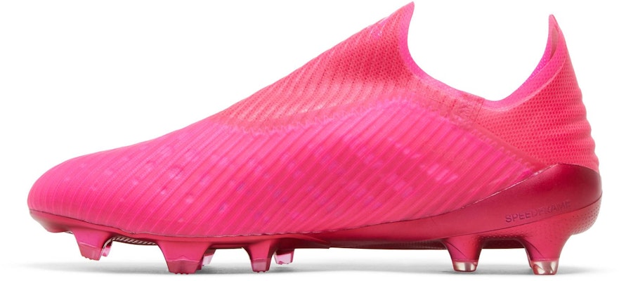 阿迪达斯X 19+ FG 'Locality Pack'足球鞋 FV3468 Lookbook 阿迪达斯X 19+ FG 'Locality Pack'足球鞋 FV3468