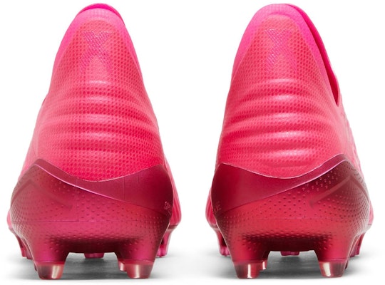 阿迪达斯X 19+ FG 'Locality Pack'足球鞋 FV3468 Details for 阿迪达斯X 19+ FG 'Locality Pack'足球鞋 FV3468