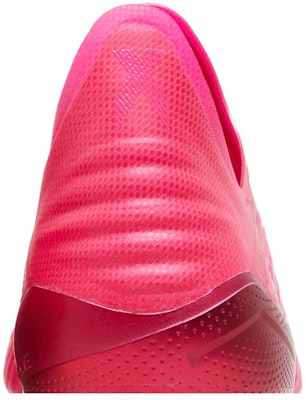 阿迪达斯X 19+ FG 'Locality Pack'足球鞋 FV3468 Sizing 阿迪达斯X 19+ FG 'Locality Pack'足球鞋 FV3468