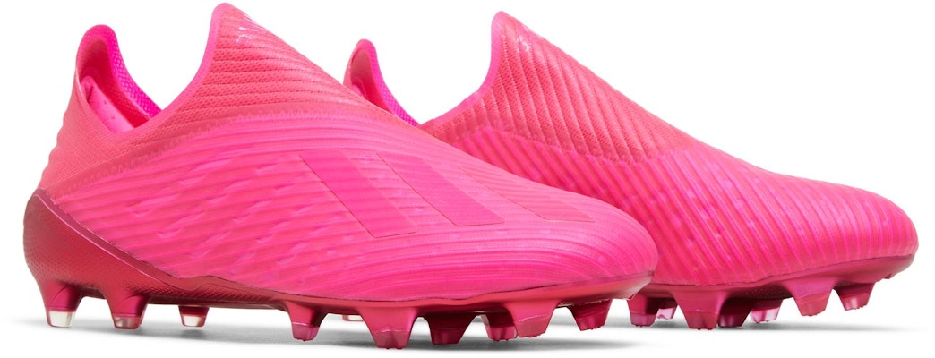 Adidas x 19 fg soccer cleats hot sale