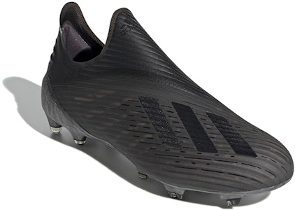 adidas X 19+ FG 'Script Pack' Botas de Fútbol F35321 Lookbook adidas X 19+ FG 'Script Pack' Botas de Fútbol F35321