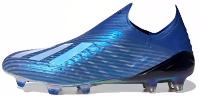adidas X 19+ FG 'Team Royal Blue' EG7137 adidas X 19+ FG 'Team Royal Blue' EG7137