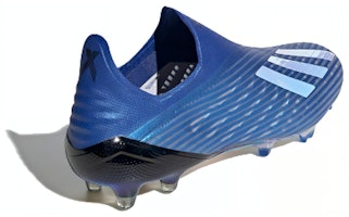 아디다스 X 19+ FG '팀 로얄 블루' EG7137 Lookbook 아디다스 X 19+ FG '팀 로얄 블루' EG7137