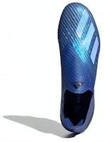 아디다스 X 19+ FG '팀 로얄 블루' EG7137 Shop 아디다스 X 19+ FG '팀 로얄 블루' EG7137