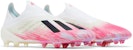 아디다스 X 19+ FG '화이트 쇼크 핑크' EG7138 EG7138