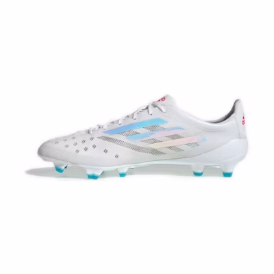 adidas X 99.1 FG Cleats 'Bright Cyan'