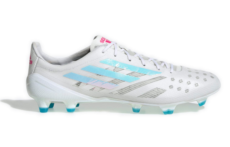 Order 阿迪达斯 X 99.1 FG 足球鞋 '亮青色' EE7860