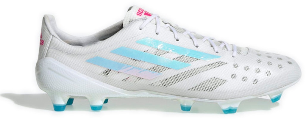 adidas X 99.1 FG Cleats 'Bright Cyan' EE7860 Order adidas X 99.1 FG Cleats 'Bright Cyan' EE7860