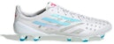 adidas X 99.1 FG But Bola 'Bright Cyan' EE7860