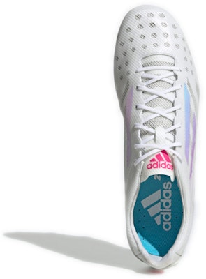 adidas X 99.1 FG Cleats 'Bright Cyan' EE7860 Purchase adidas X 99.1 FG Cleats 'Bright Cyan' EE7860