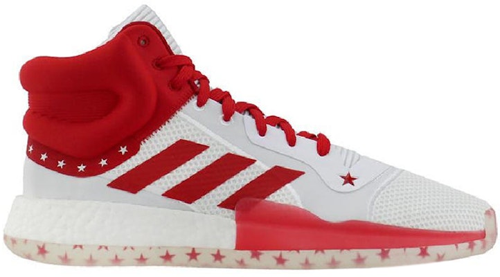 adidas x adidas Marquee Lelaki/Wanita Kasut Original EG2503 Order adidas x adidas Marquee Lelaki/Wanita Kasut Original EG2503