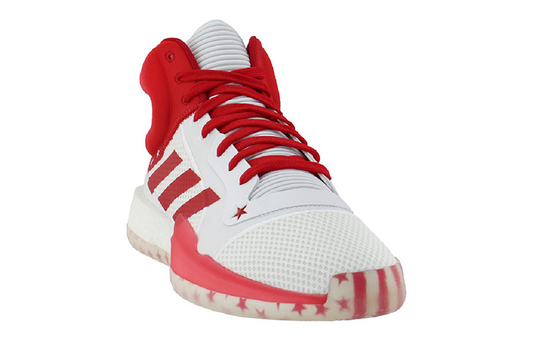 Lookbook adidas 联名 adidas Marquee EG2503