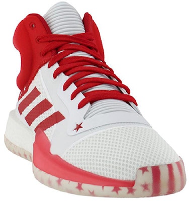 adidas x adidas Marquee Lelaki/Wanita Kasut Original EG2503 Lookbook adidas x adidas Marquee Lelaki/Wanita Kasut Original EG2503