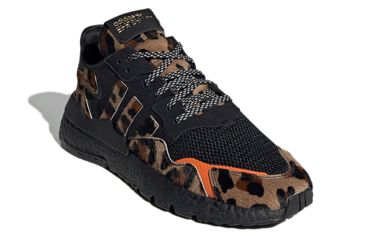 Lookbook 阿迪达斯联名款 阿迪达斯经典系列 FY0025