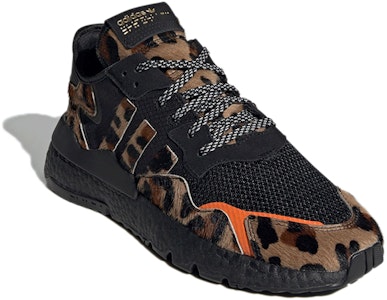 阿迪达斯联名款 阿迪达斯经典系列 FY0025 Lookbook 阿迪达斯联名款 阿迪达斯经典系列 FY0025