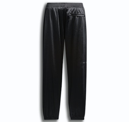 adidas x Alexander Wang Seluar Jogger Cetak Huruf Uniseks Hitam FL6905 Lookbook adidas x Alexander Wang Seluar Jogger Cetak Huruf Uniseks Hitam FL6905