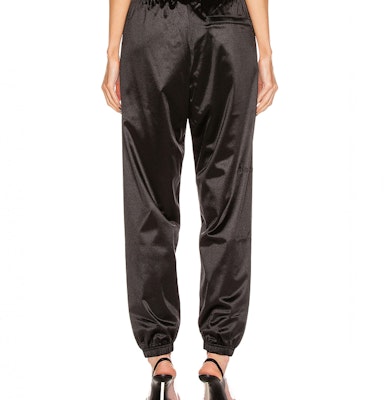 adidas x Alexander Wang Seluar Jogger Cetak Huruf Uniseks Hitam FL6905 Cheap adidas x Alexander Wang Seluar Jogger Cetak Huruf Uniseks Hitam FL6905