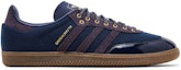 Buy adidas x ALWAYTH Samba OG 'Navy Kolej' IH5186