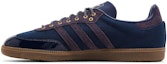 Lookbook adidas x ALWAYTH Samba OG 'Navy Kolej' IH5186