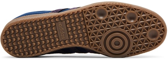 愛迪達 x ALWAYTH Samba OG '學院海軍藍' IH5186 Shop 愛迪達 x ALWAYTH Samba OG '學院海軍藍' IH5186