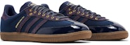 Cheap adidas x ALWAYTH Samba OG 'Navy Kolej' IH5186