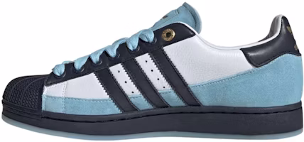 adidas x Argentina AFA Superstar 'Navy White' KI8564 adidas x Argentina AFA Superstar 'Navy White' KI8564