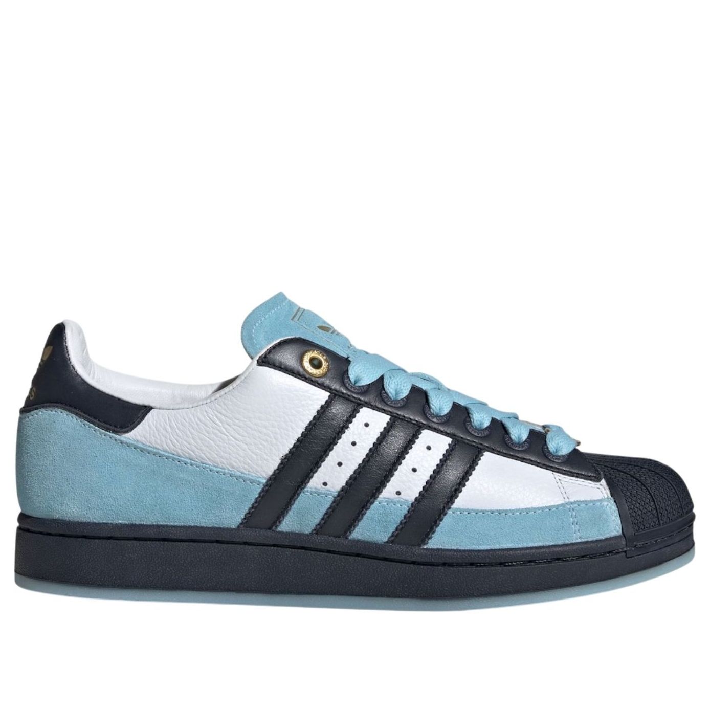 Order adidas x Argentina AFA Superstar 'Navy White' KI8564