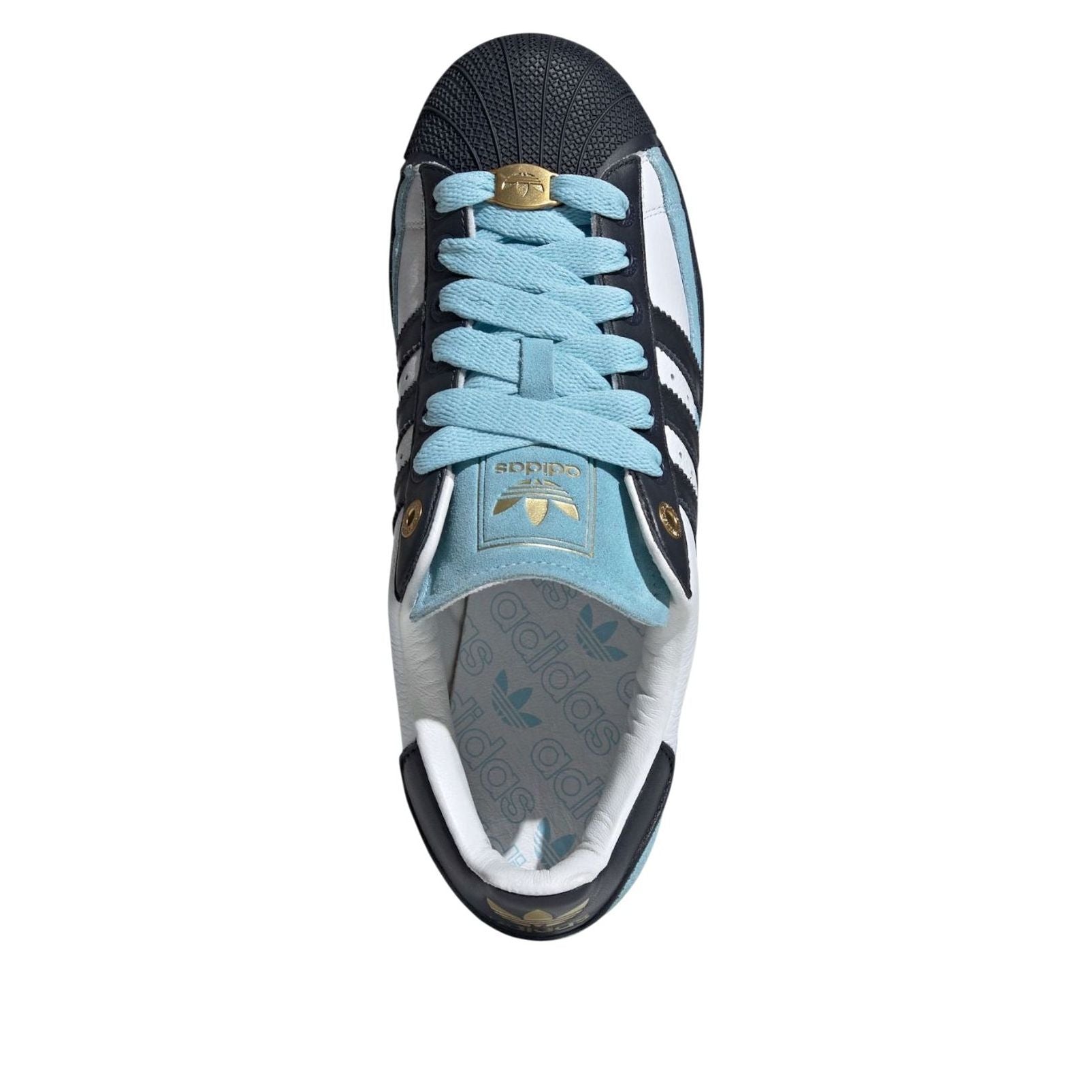 Purchase adidas x Argentina AFA Superstar 'Navy White' KI8564