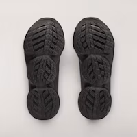 Lookbook adidas x Arte Antwerp Lightblaze POD Sneakers Core Black/Core Black/Core Black KJ1282