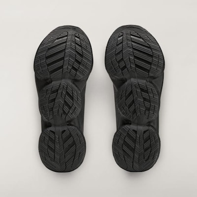 阿迪达斯 x Arte Antwerp Lightblaze POD运动鞋 全黑配色 KJ1282 Lookbook 阿迪达斯 x Arte Antwerp Lightblaze POD运动鞋 全黑配色 KJ1282